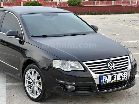 Polat 27 Autodan Masrafsız B6