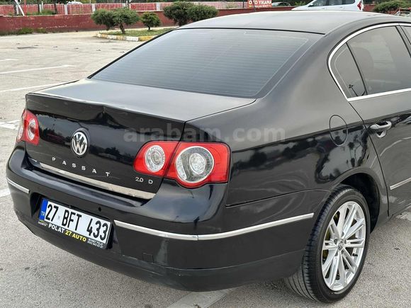 Polat 27 Autodan Masrafsız B6