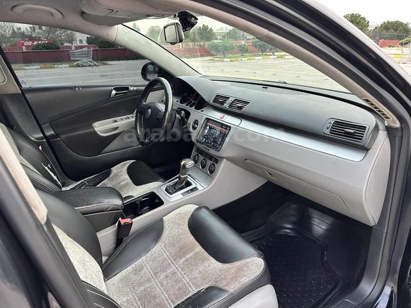 Polat 27 Autodan Masrafsız B6