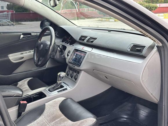 Polat 27 Autodan Masrafsız B6