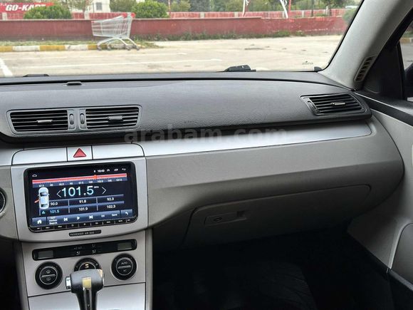 Polat 27 Autodan Masrafsız B6