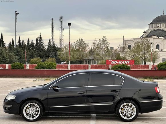 Polat 27 Autodan Masrafsız B6