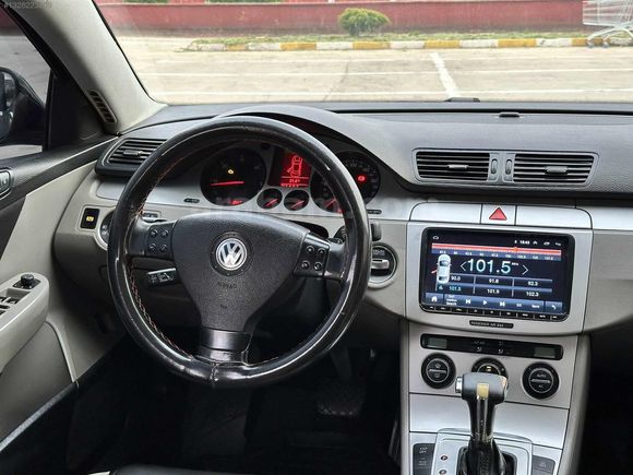 Polat 27 Autodan Masrafsız B6