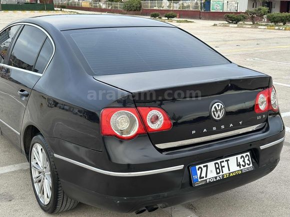 Polat 27 Autodan Masrafsız B6