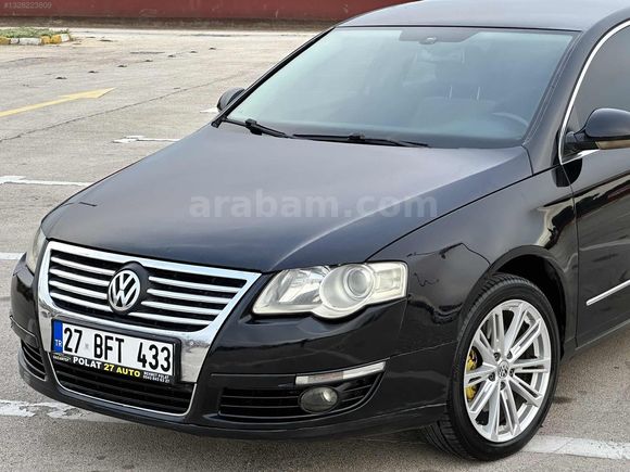 Polat 27 Autodan Masrafsız B6