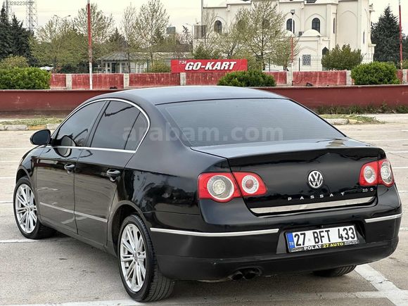 Polat 27 Autodan Masrafsız B6