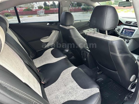 Polat 27 Autodan Masrafsız B6