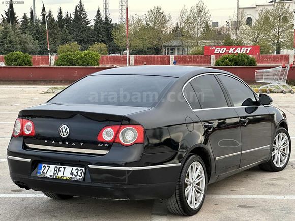 Polat 27 Autodan Masrafsız B6