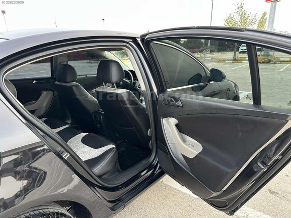 Polat 27 Autodan Masrafsız B6