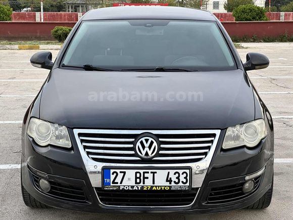 Polat 27 Autodan Masrafsız B6