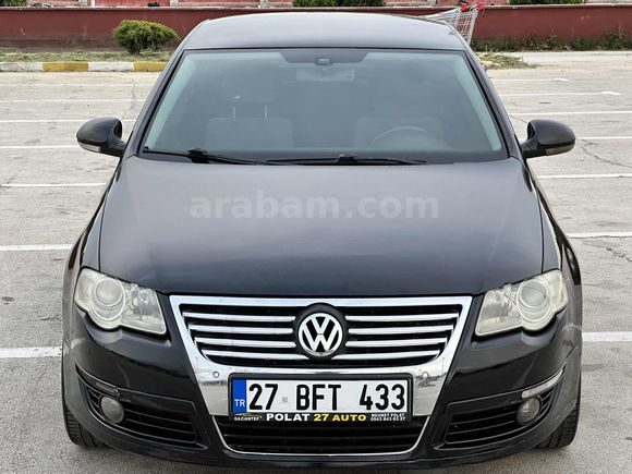 Polat 27 Autodan Masrafsız B6