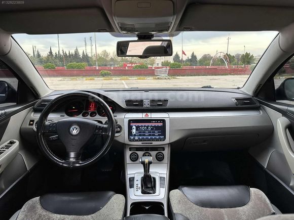 Polat 27 Autodan Masrafsız B6