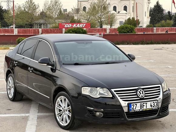 Polat 27 Autodan Masrafsız B6