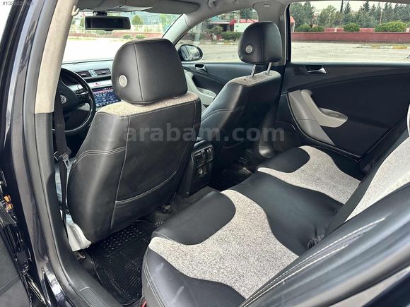 Polat 27 Autodan Masrafsız B6