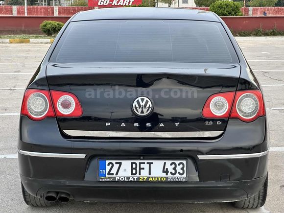 Polat 27 Autodan Masrafsız B6