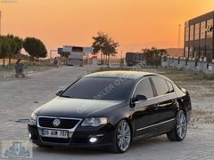 CAMMM GİBİ PASSAT B6 2.0TDİ DÜZGÜNÜN DÜZGÜNÜÜÜ