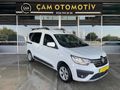 2021 Renault Express 1.5 BlueDCI Touch 51.000 km Denizli