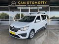 2021 Renault Express 1.5 BlueDCI Touch 51.000 km Denizli