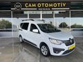 2021 Renault Express 1.5 BlueDCI Touch 51.000 km Denizli