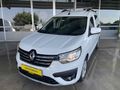2021 Renault Express 1.5 BlueDCI Touch 51.000 km Denizli