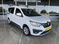 2021 Renault Express 1.5 BlueDCI Touch 51.000 km Denizli