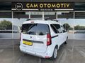 2021 Renault Express 1.5 BlueDCI Touch 51.000 km Denizli