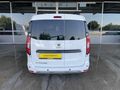 2021 Renault Express 1.5 BlueDCI Touch 51.000 km Denizli