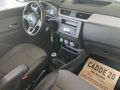 2021 Renault Express 1.5 BlueDCI Touch 51.000 km Denizli