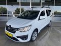 2021 Renault Express 1.5 BlueDCI Touch 51.000 km Denizli