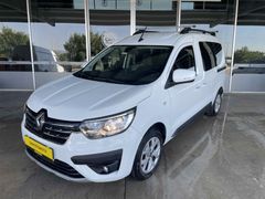 2021 Renault Express 1.5 BlueDCI Touch 51.000 km Denizli