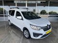 2021 Renault Express 1.5 BlueDCI Touch 51.000 km Denizli