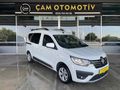 2021 Renault Express 1.5 BlueDCI Touch 51.000 km Denizli