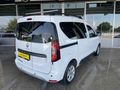 2021 Renault Express 1.5 BlueDCI Touch 51.000 km Denizli