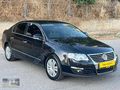 2009 MODEL 2.0 TDI COMFORTLİNE PASSAT 348.000 KM'DE