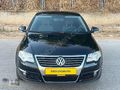 2009 MODEL 2.0 TDI COMFORTLİNE PASSAT 348.000 KM'DE