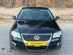 2009 MODEL 2.0 TDI COMFORTLİNE PASSAT 348.000 KM'DE