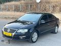 2009 MODEL 2.0 TDI COMFORTLİNE PASSAT 348.000 KM'DE