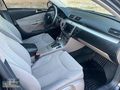 2009 MODEL 2.0 TDI COMFORTLİNE PASSAT 348.000 KM'DE