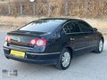 2009 MODEL 2.0 TDI COMFORTLİNE PASSAT 348.000 KM'DE