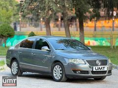 2007 PASSAT 2.0 TDİ COMFORTLİNE*HIZ SABİTLEME*KLİMA *MULTİMEDİA