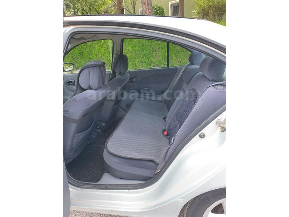 Sahibinden Renault Megane 1.6 RXi 2001 Model
