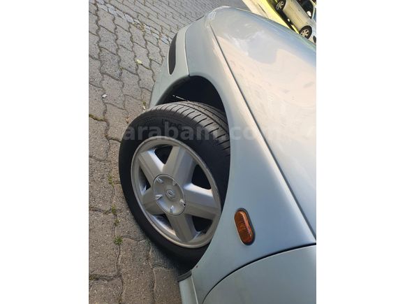 Sahibinden Renault Megane 1.6 RXi 2001 Model