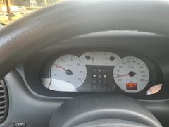 Sahibinden Renault Megane 1.6 RXi 2001 Model