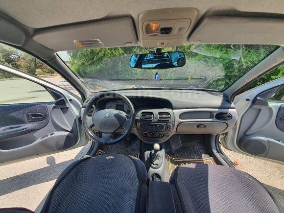 Sahibinden Renault Megane 1.6 RXi 2001 Model