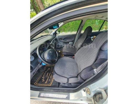Sahibinden Renault Megane 1.6 RXi 2001 Model