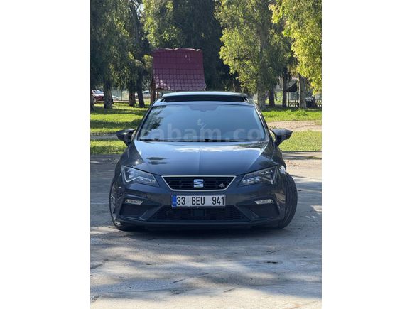 Sahibinden Seat Leon 1.5 EcoTSI FR 2020 Model 