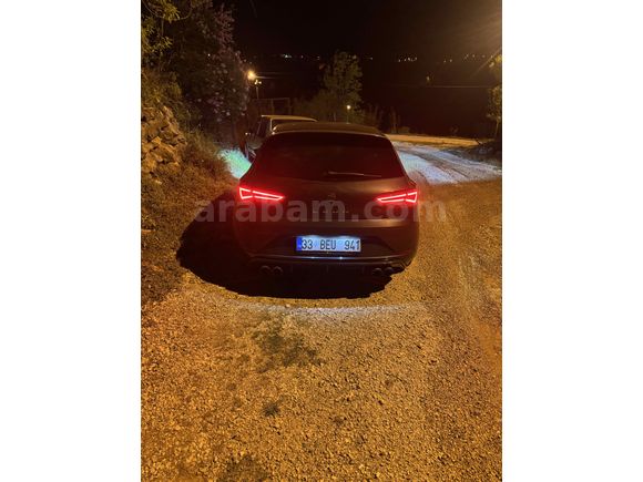 Sahibinden Seat Leon 1.5 EcoTSI FR 2020 Model 