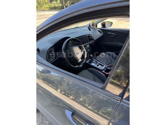 Sahibinden Seat Leon 1.5 EcoTSI FR 2020 Model 