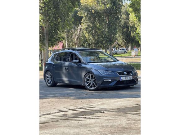 Sahibinden Seat Leon 1.5 EcoTSI FR 2020 Model 