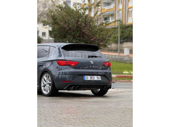 Sahibinden Seat Leon 1.5 EcoTSI FR 2020 Model 